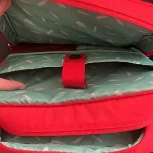 Hex | Bags | Hex X Coca Cola Collab Sneaker Backpack Never  display picture 1